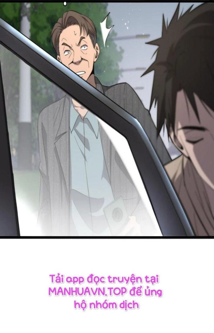 Đại Y Lăng Nhiên Chapter 119 - Trang 4