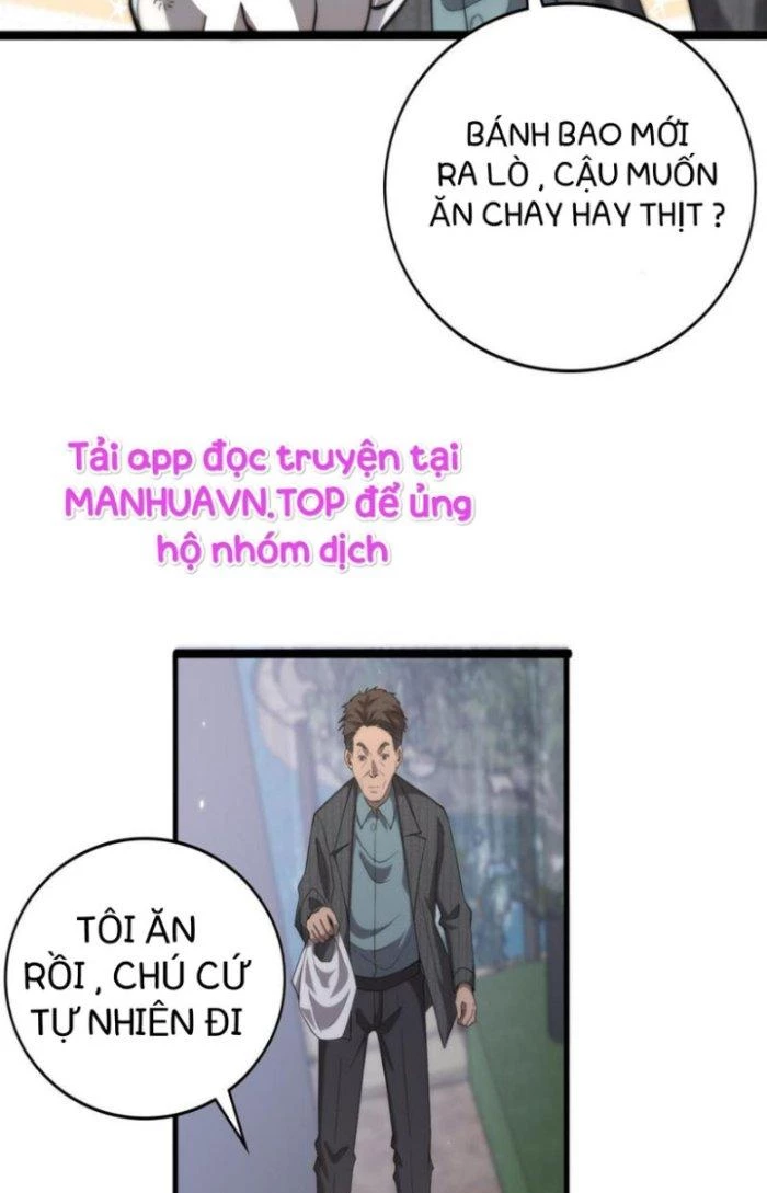 Đại Y Lăng Nhiên Chapter 119 - Trang 4