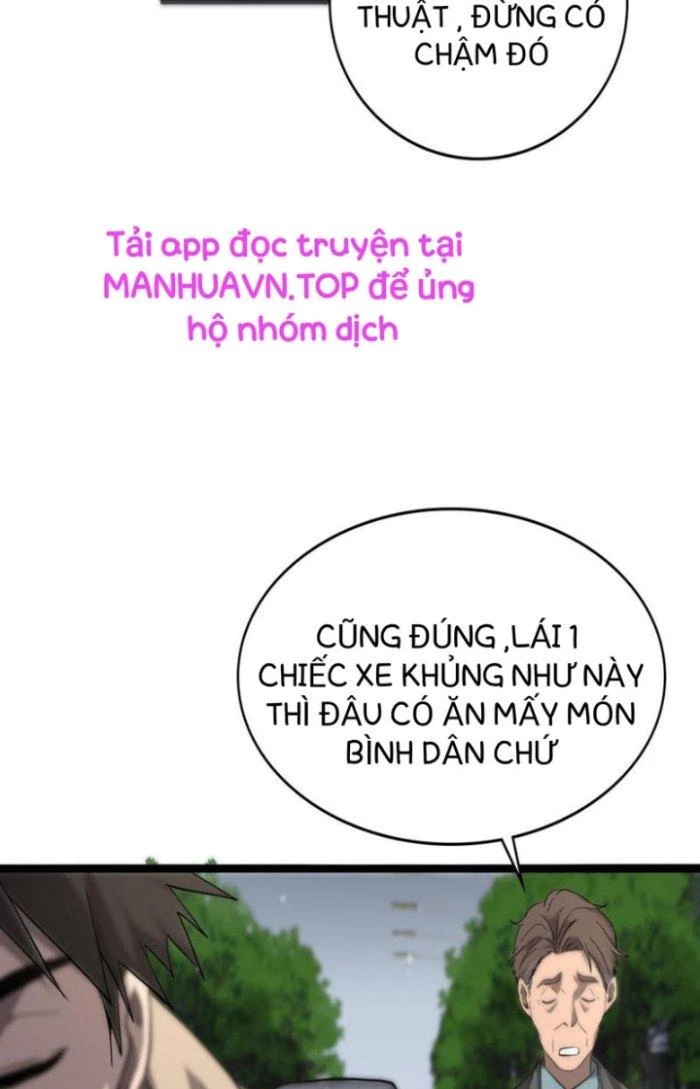 Đại Y Lăng Nhiên Chapter 119 - Trang 4