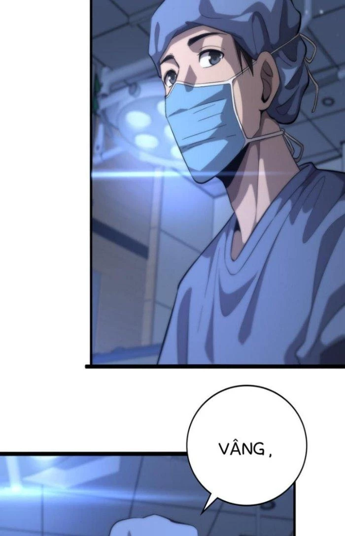 Đại Y Lăng Nhiên Chapter 119 - Trang 4