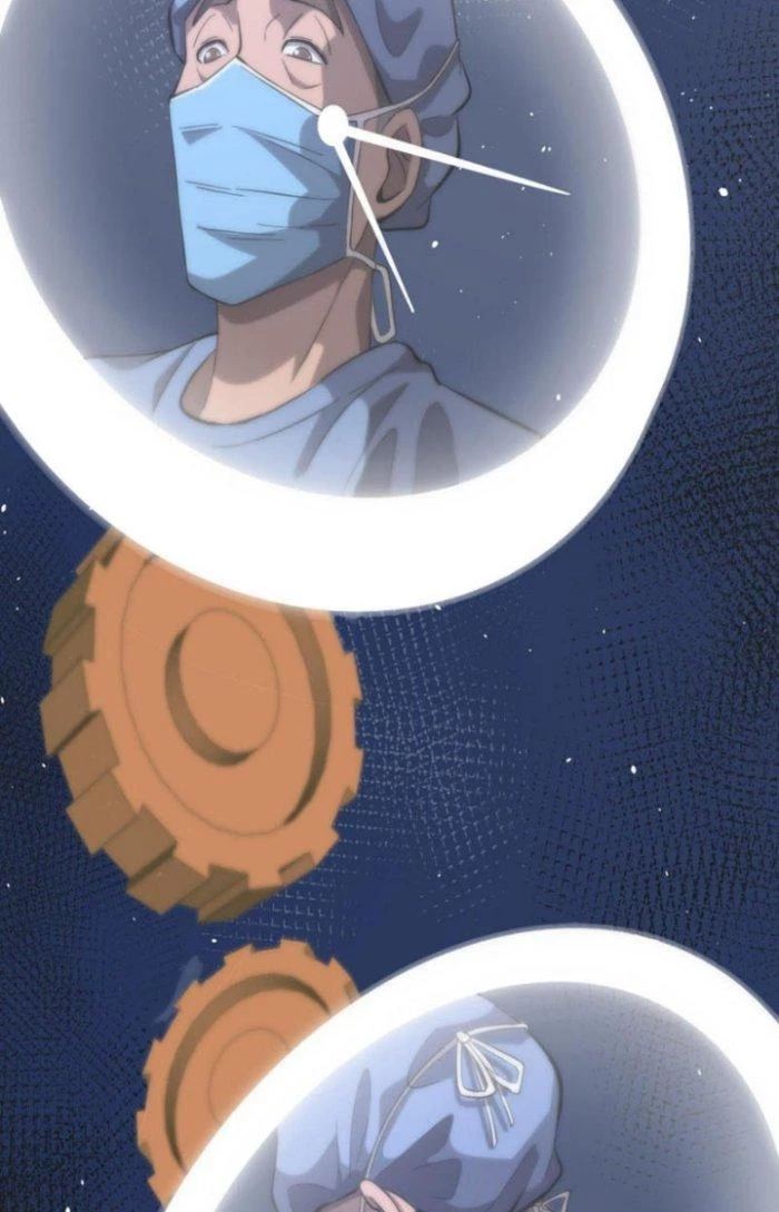Đại Y Lăng Nhiên Chapter 119 - Trang 4