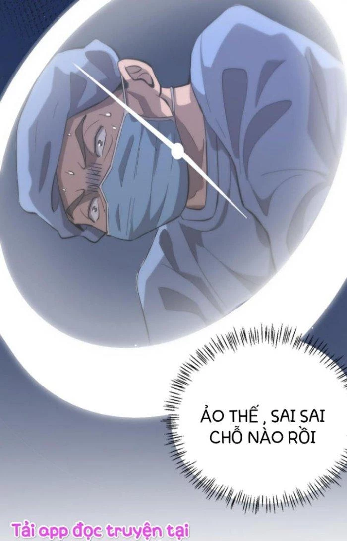 Đại Y Lăng Nhiên Chapter 119 - Trang 4