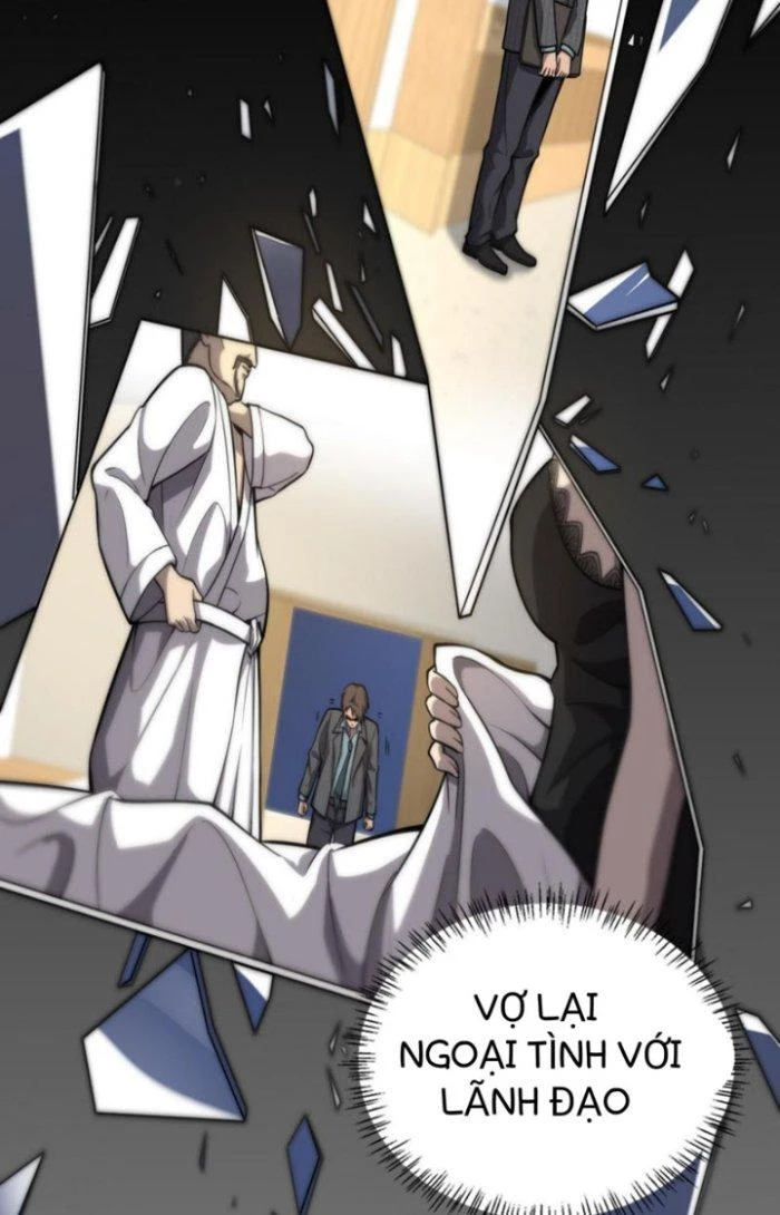 Đại Y Lăng Nhiên Chapter 119 - Trang 4