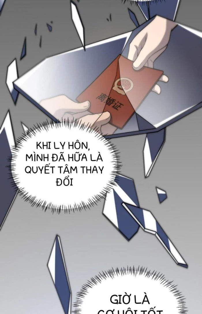 Đại Y Lăng Nhiên Chapter 119 - Trang 4