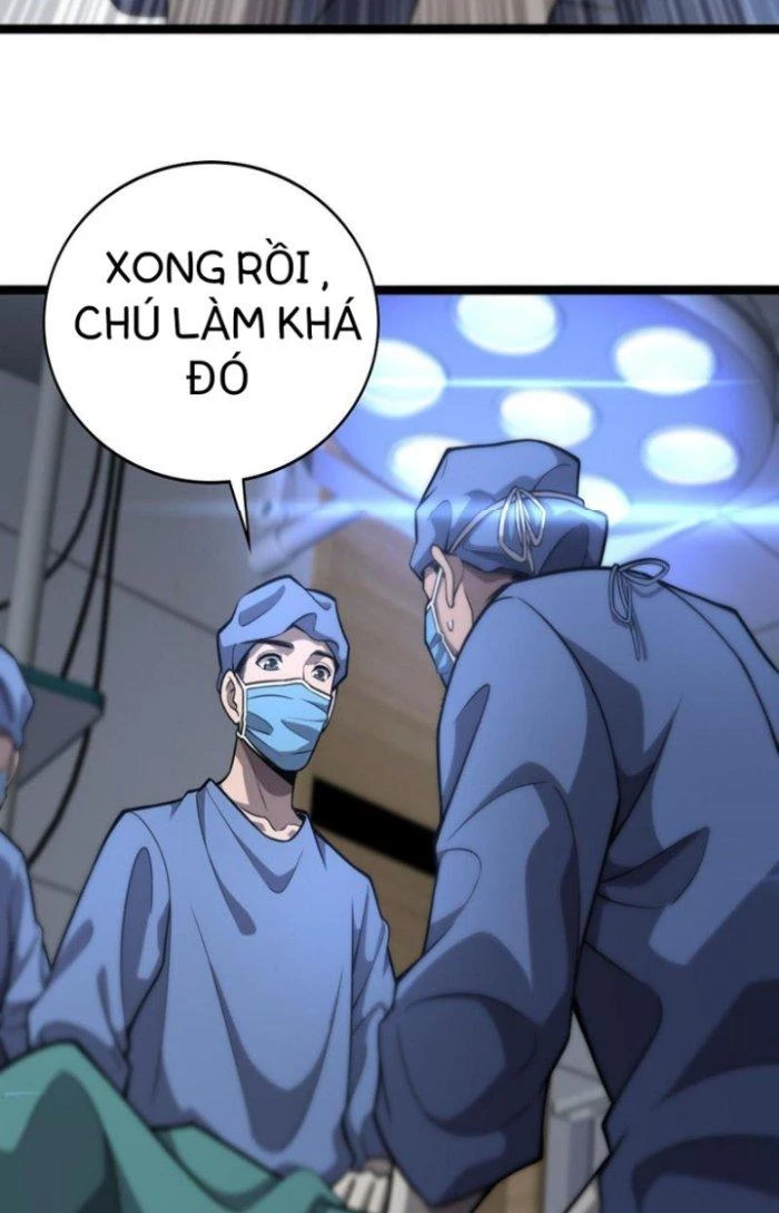 Đại Y Lăng Nhiên Chapter 119 - Trang 4