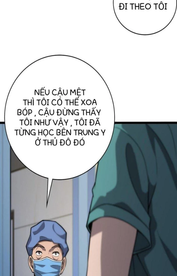 Đại Y Lăng Nhiên Chapter 119 - Trang 4