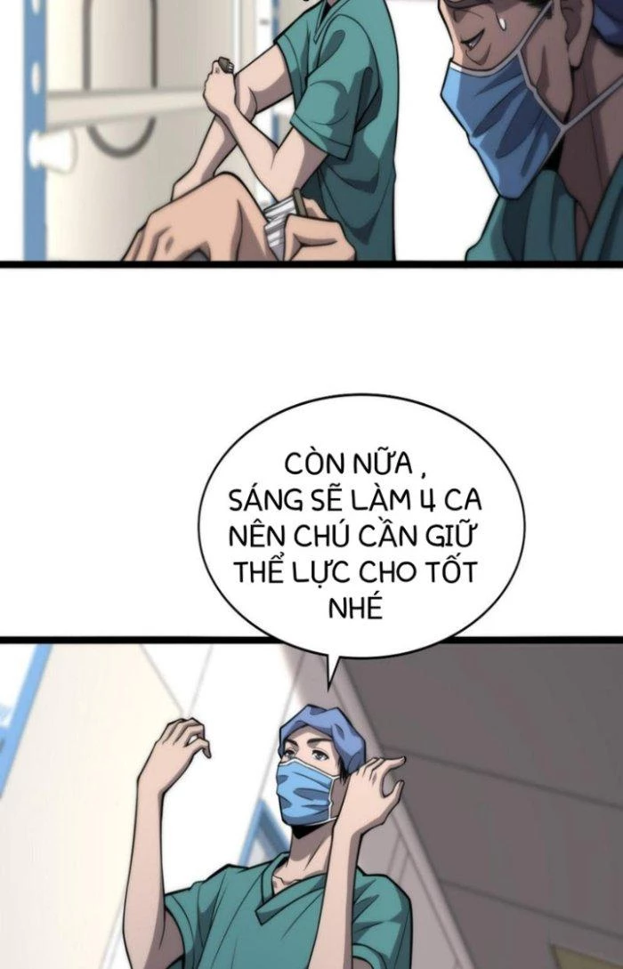 Đại Y Lăng Nhiên Chapter 119 - Trang 4