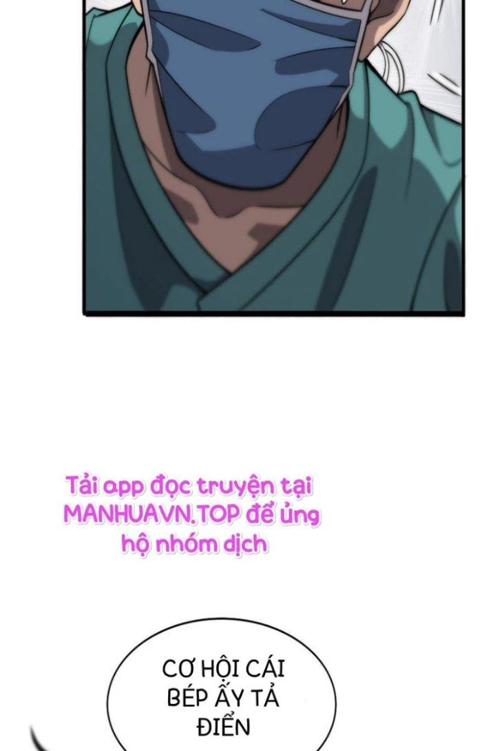 Đại Y Lăng Nhiên Chapter 119 - Trang 4