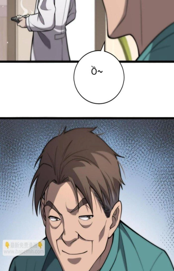 Đại Y Lăng Nhiên Chapter 119 - Trang 4