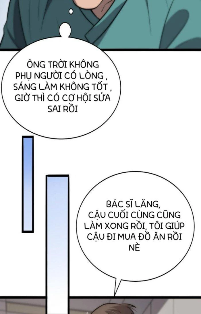 Đại Y Lăng Nhiên Chapter 119 - Trang 4