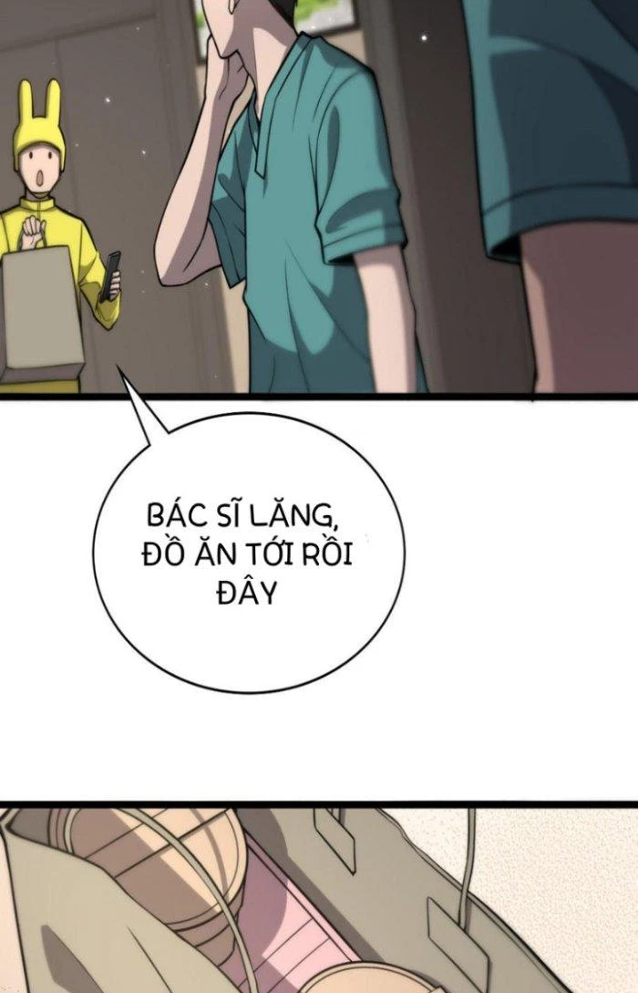 Đại Y Lăng Nhiên Chapter 119 - Trang 4