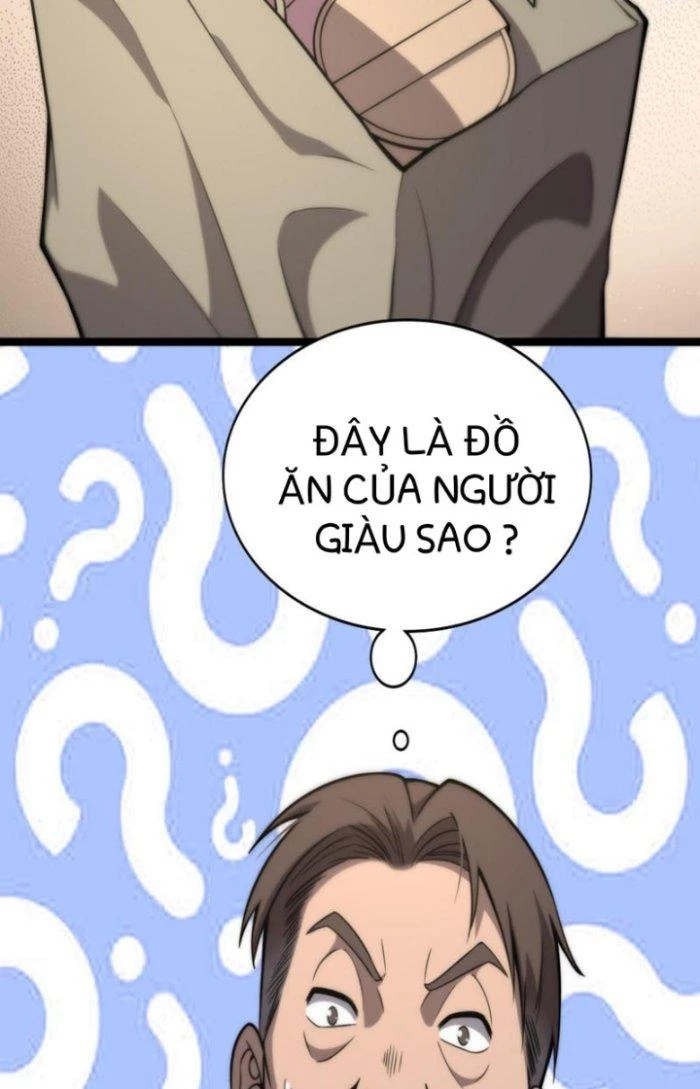 Đại Y Lăng Nhiên Chapter 119 - Trang 4