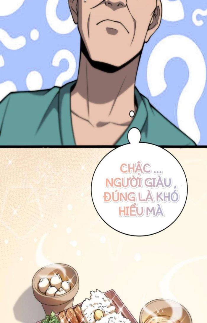 Đại Y Lăng Nhiên Chapter 119 - Trang 4