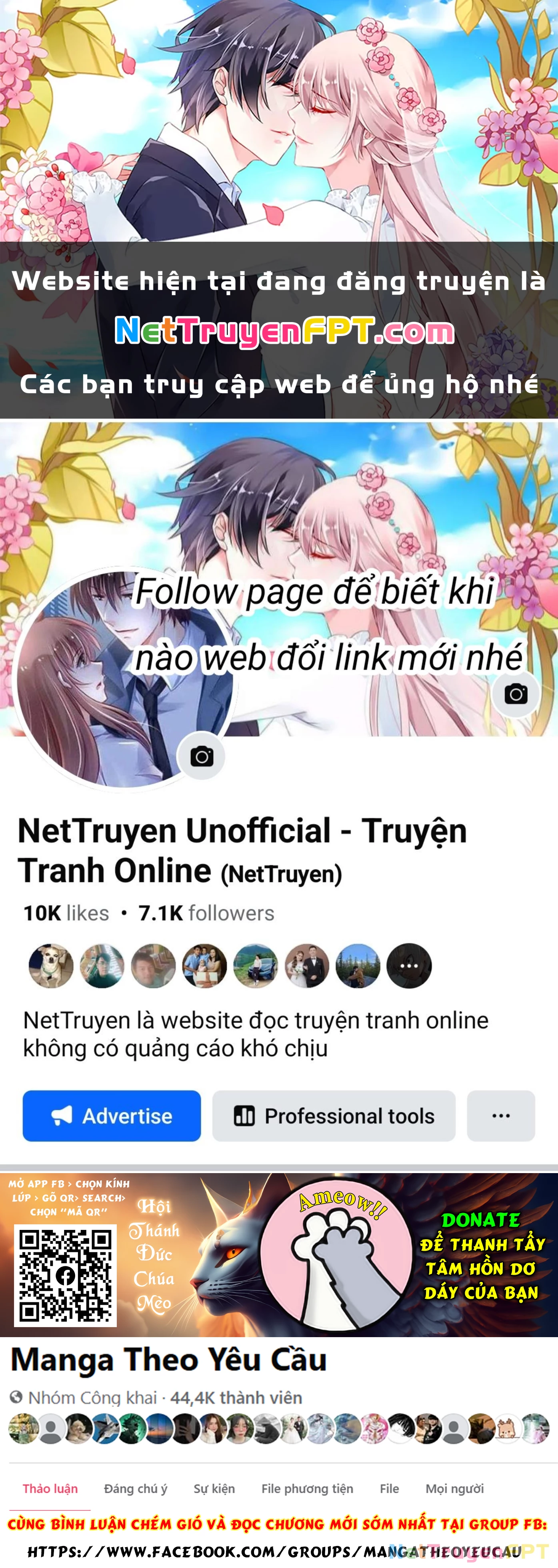 Chúng Ta Sống Chung Với Nhau Đi? Chapter 39 - Trang 4