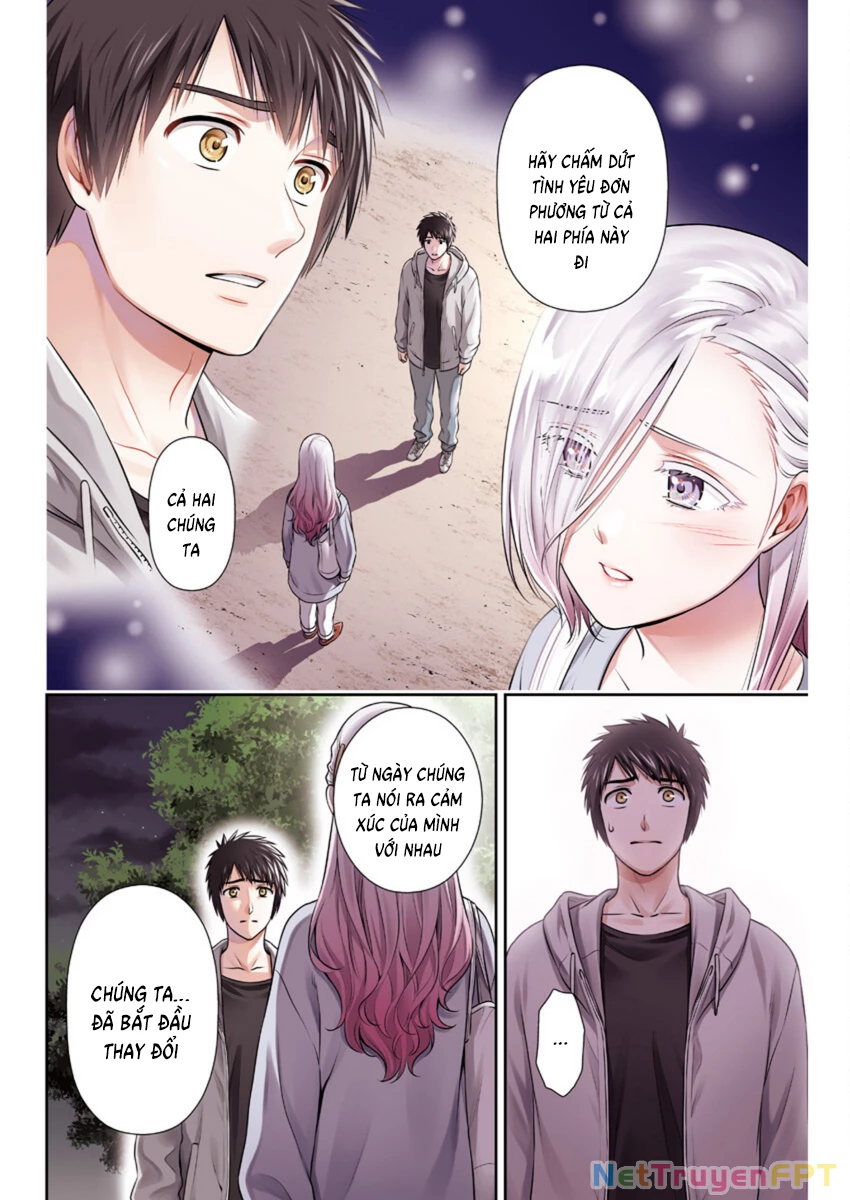 Chúng Ta Sống Chung Với Nhau Đi? Chapter 39 - Trang 4