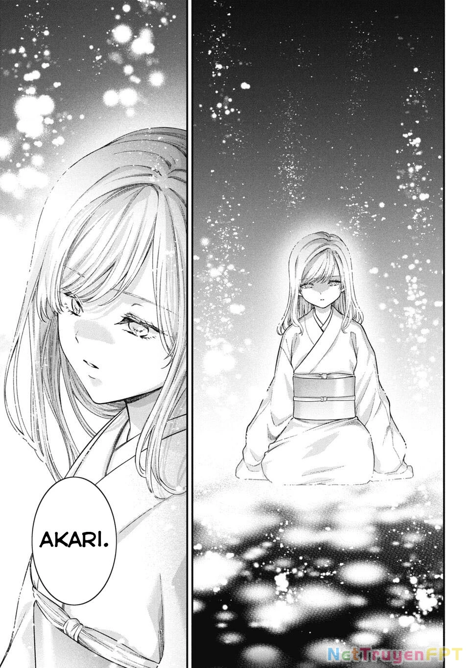 Thầy trò không biết yêu Chapter 75 - Trang 3
