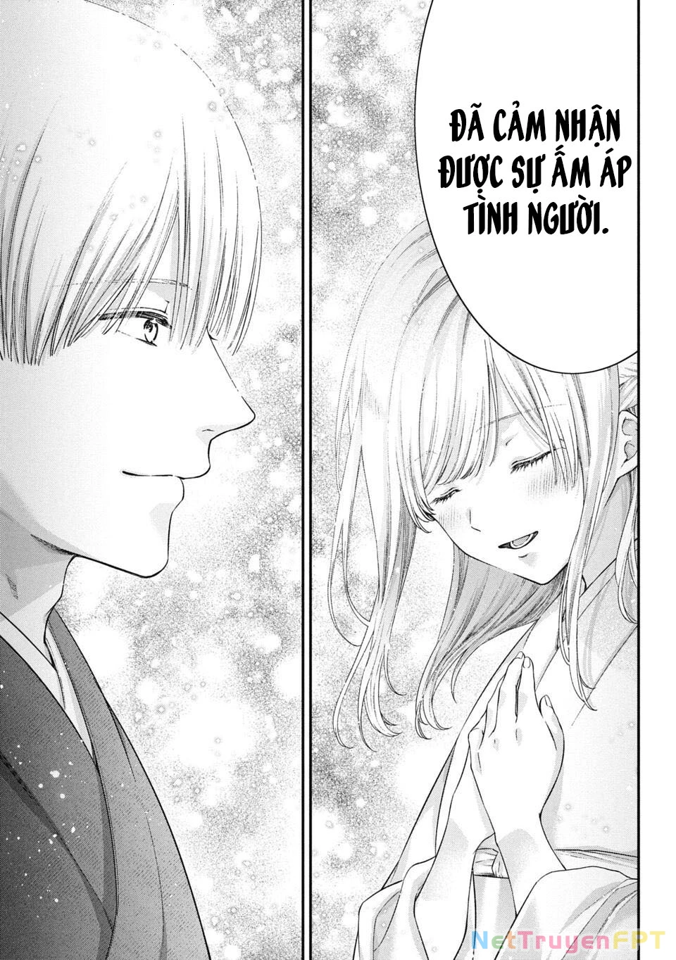 Thầy trò không biết yêu Chapter 75 - Trang 3