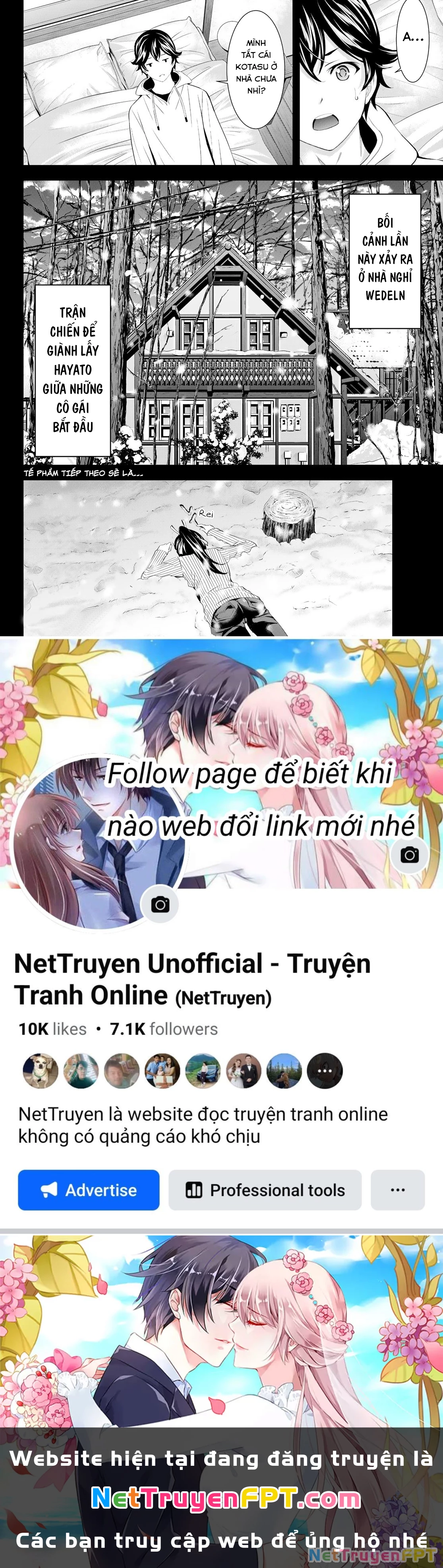 Quán Cà Phê Nữ Thần Chapter 185 - Trang 4