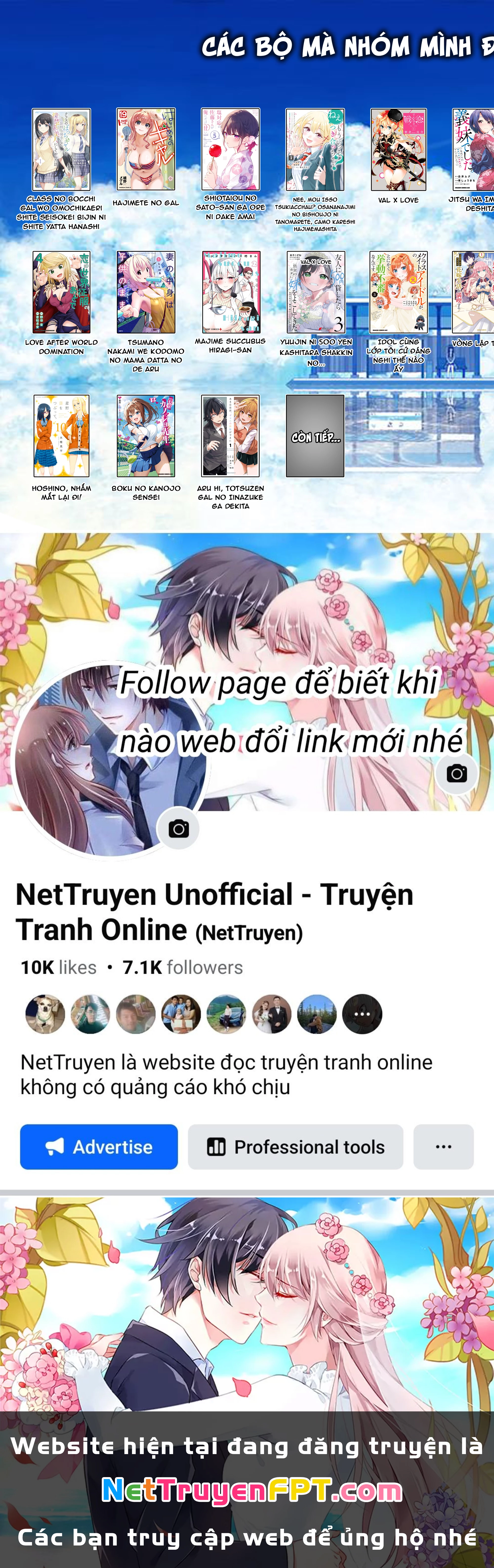 Idol Cùng Lớp Tôi Cứ Đáng Nghi Thế Nào Ấy Chapter 10 - Trang 4