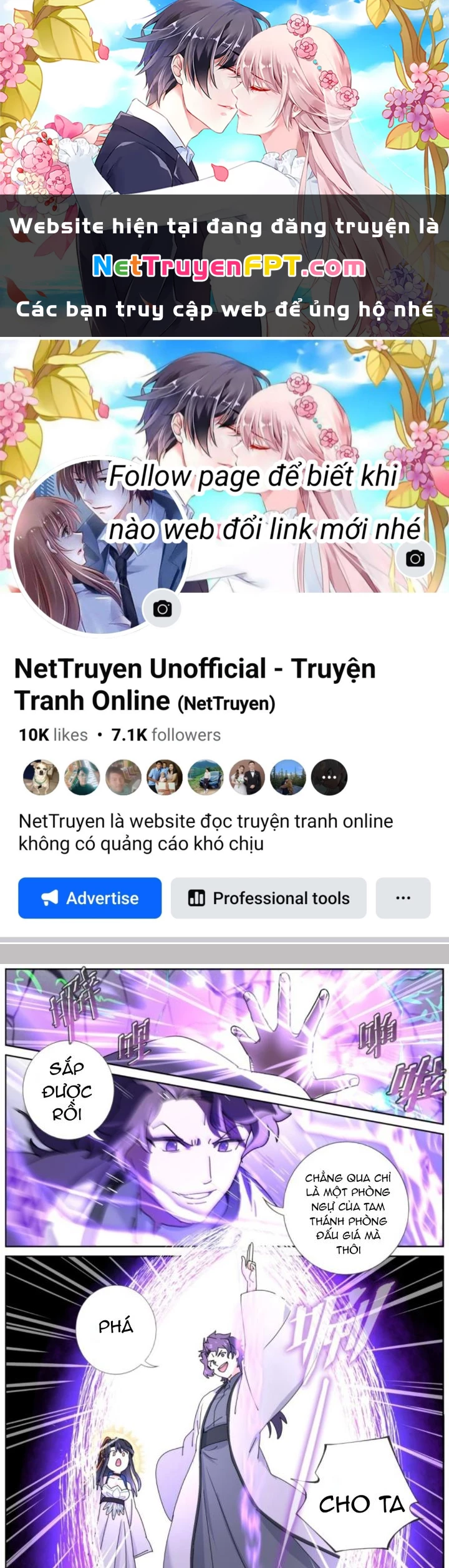 Ta Đột Nhiên Thành Tiên, Làm Sao Bây Giờ Chapter 179 - Trang 2