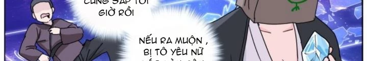 Ta Đột Nhiên Thành Tiên, Làm Sao Bây Giờ Chapter 179 - Trang 2