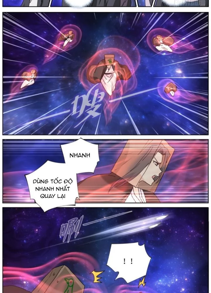 Ta Đột Nhiên Thành Tiên, Làm Sao Bây Giờ Chapter 179 - Trang 2
