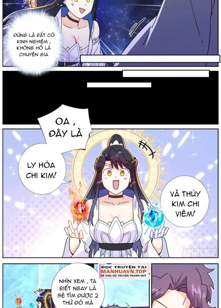 Ta Đột Nhiên Thành Tiên, Làm Sao Bây Giờ Chapter 180 - Trang 2