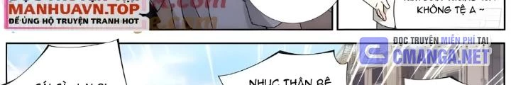 Ta Đột Nhiên Thành Tiên, Làm Sao Bây Giờ Chapter 182 - Trang 2