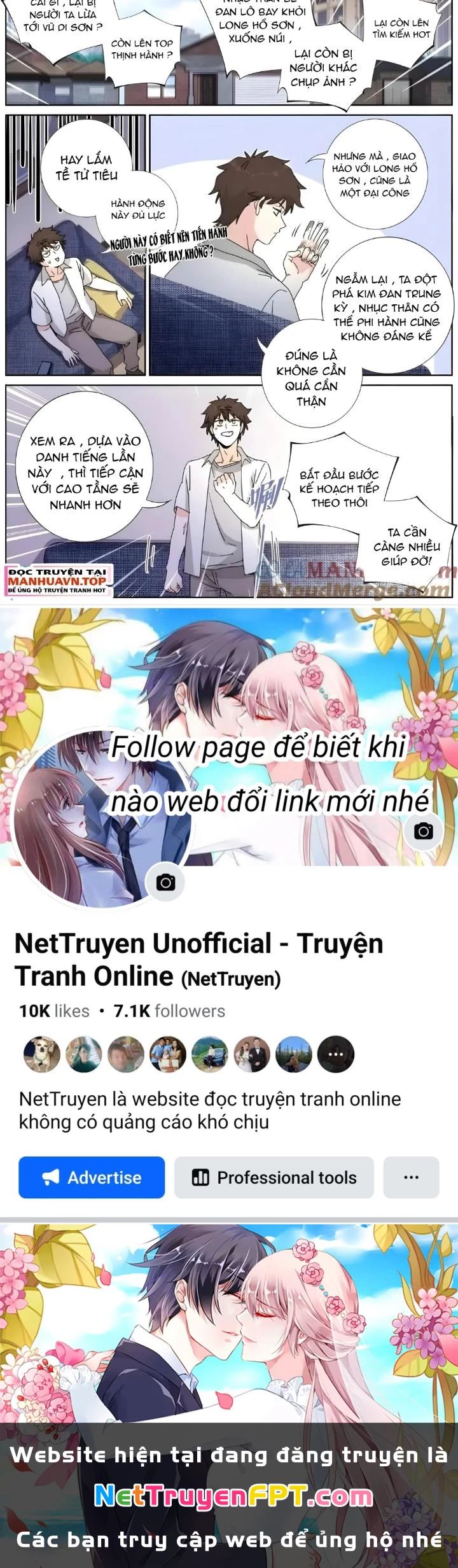 Ta Đột Nhiên Thành Tiên, Làm Sao Bây Giờ Chapter 182 - Trang 2