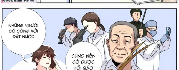 Ta Đột Nhiên Thành Tiên, Làm Sao Bây Giờ Chapter 183 - Trang 2