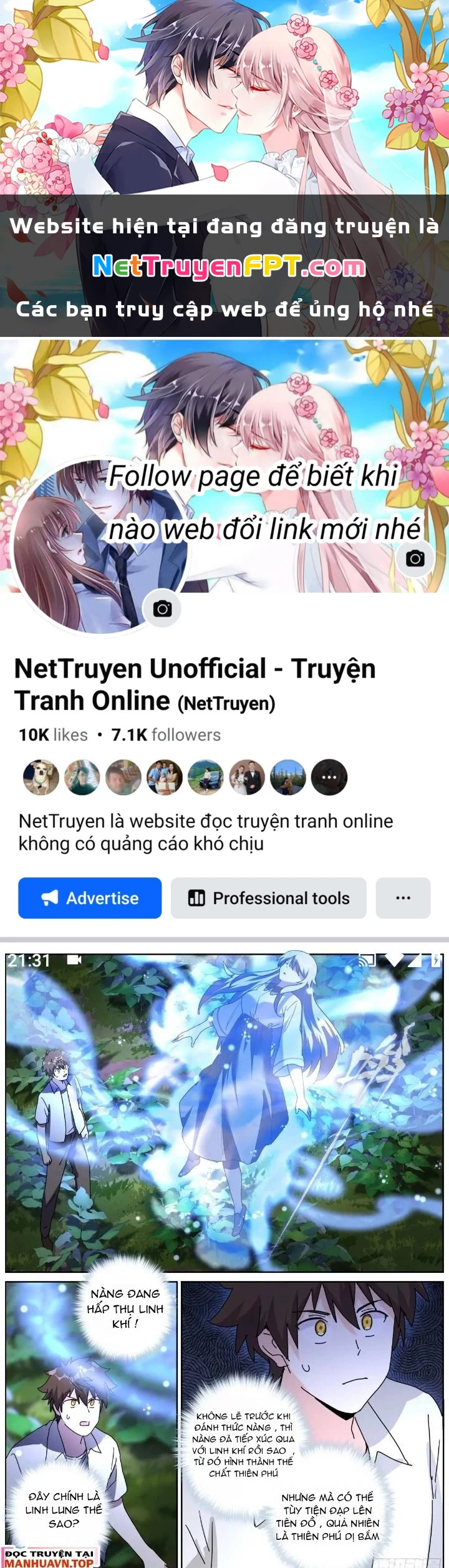 Ta Đột Nhiên Thành Tiên, Làm Sao Bây Giờ Chapter 184 - Trang 2