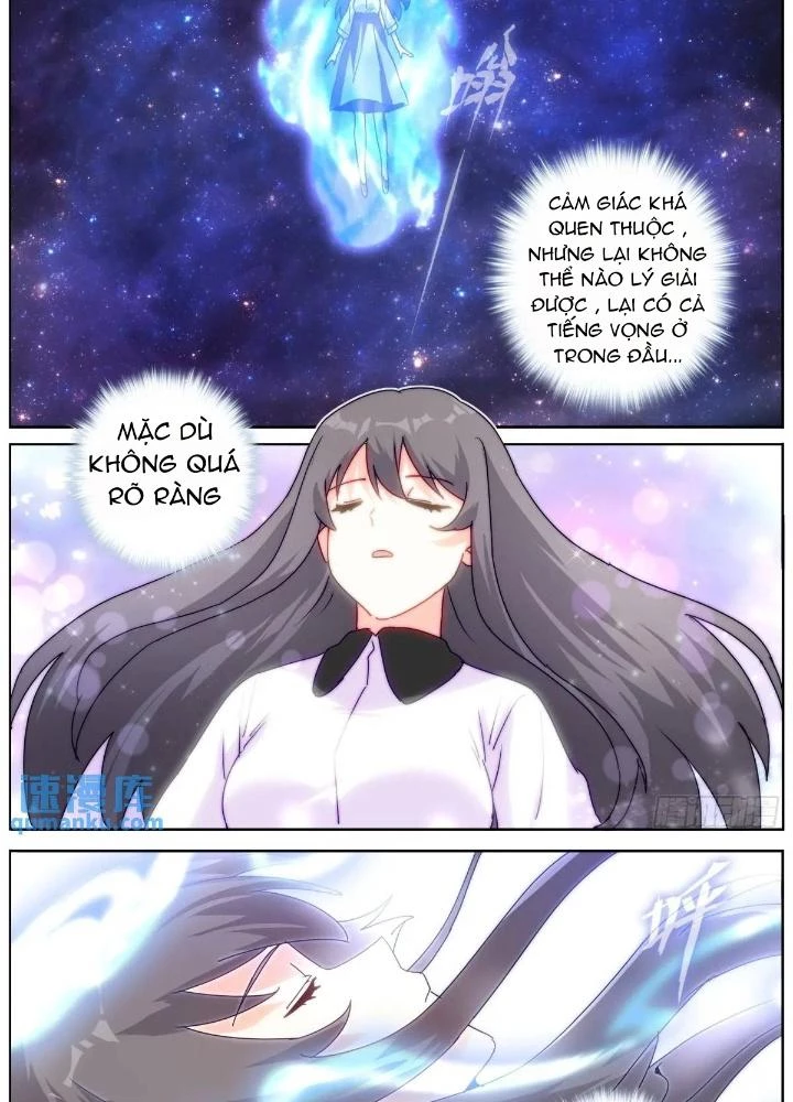 Ta Đột Nhiên Thành Tiên, Làm Sao Bây Giờ Chapter 184 - Trang 2