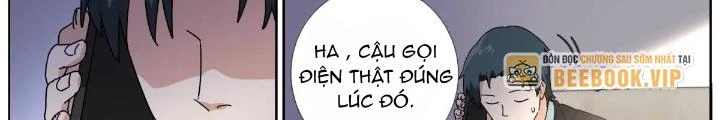 Ta Đột Nhiên Thành Tiên, Làm Sao Bây Giờ Chapter 184 - Trang 2