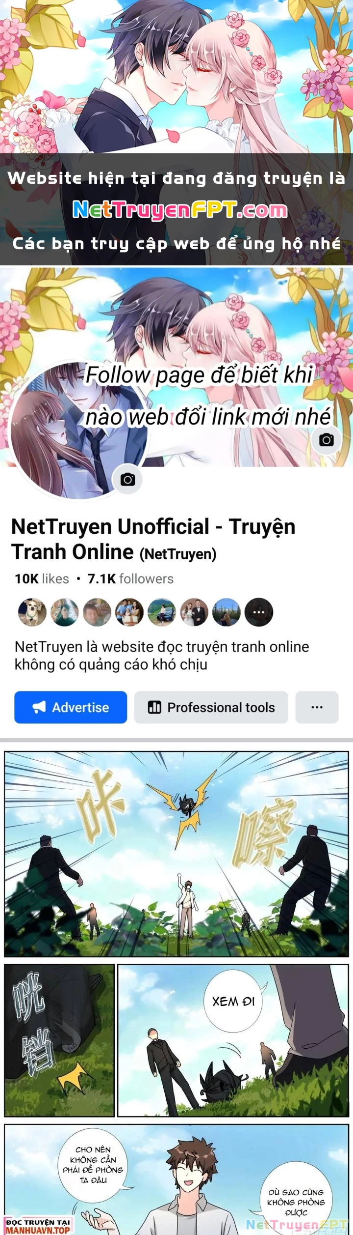 Ta Đột Nhiên Thành Tiên, Làm Sao Bây Giờ Chapter 185 - Trang 2