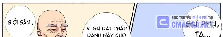 Ta Đột Nhiên Thành Tiên, Làm Sao Bây Giờ Chapter 186 - Trang 2