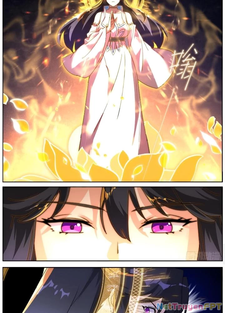 Ta Đột Nhiên Thành Tiên, Làm Sao Bây Giờ Chapter 187 - Trang 2