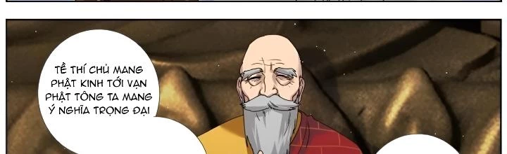 Ta Đột Nhiên Thành Tiên, Làm Sao Bây Giờ Chapter 188 - Trang 2