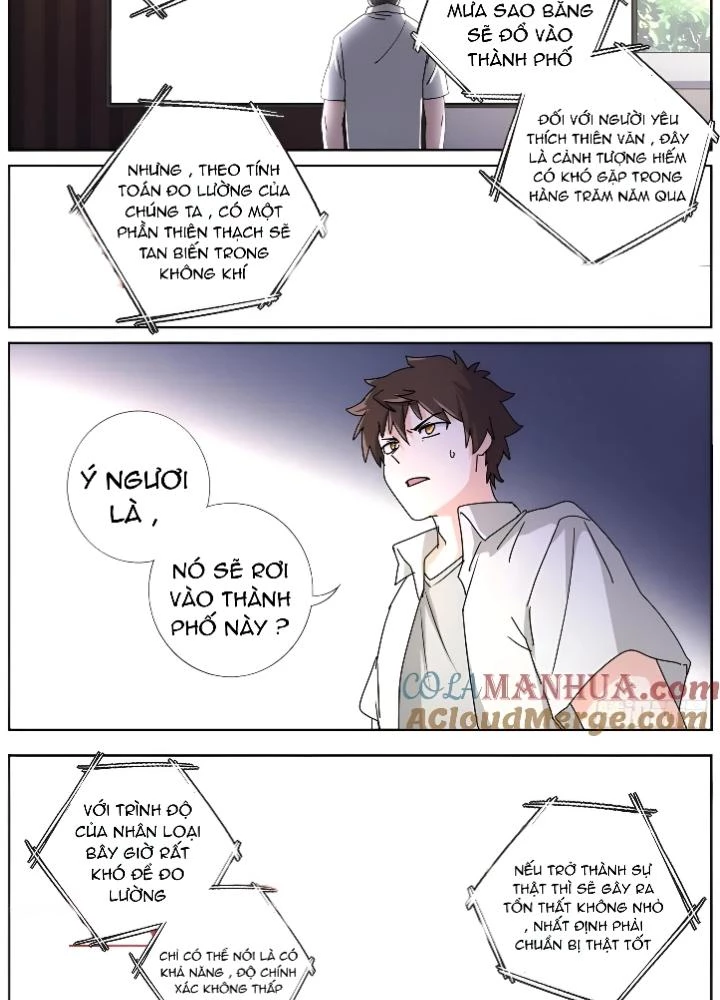 Ta Đột Nhiên Thành Tiên, Làm Sao Bây Giờ Chapter 188 - Trang 2