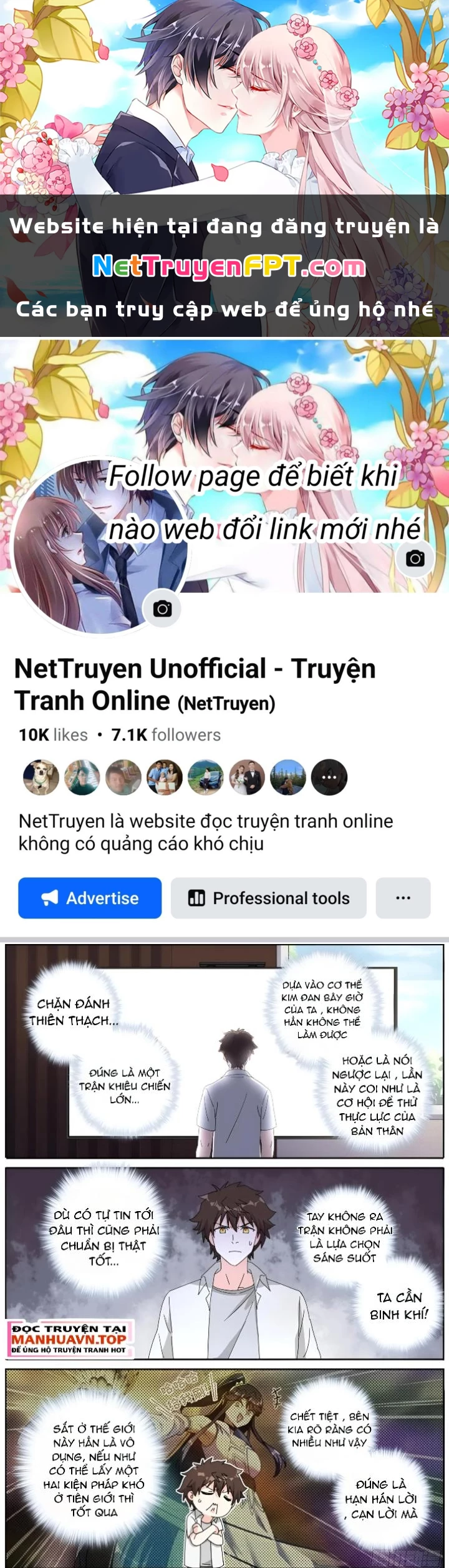 Ta Đột Nhiên Thành Tiên, Làm Sao Bây Giờ Chapter 189 - Trang 2