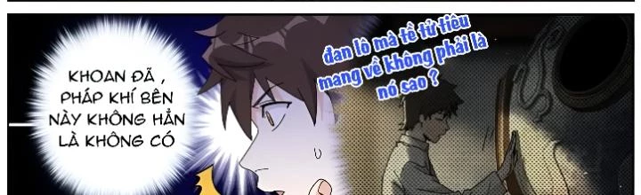 Ta Đột Nhiên Thành Tiên, Làm Sao Bây Giờ Chapter 189 - Trang 2