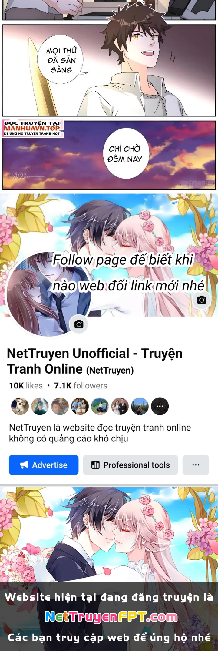 Ta Đột Nhiên Thành Tiên, Làm Sao Bây Giờ Chapter 189 - Trang 2