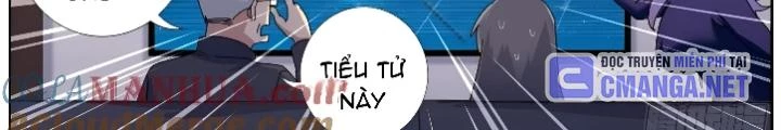 Ta Đột Nhiên Thành Tiên, Làm Sao Bây Giờ Chapter 190 - Trang 2