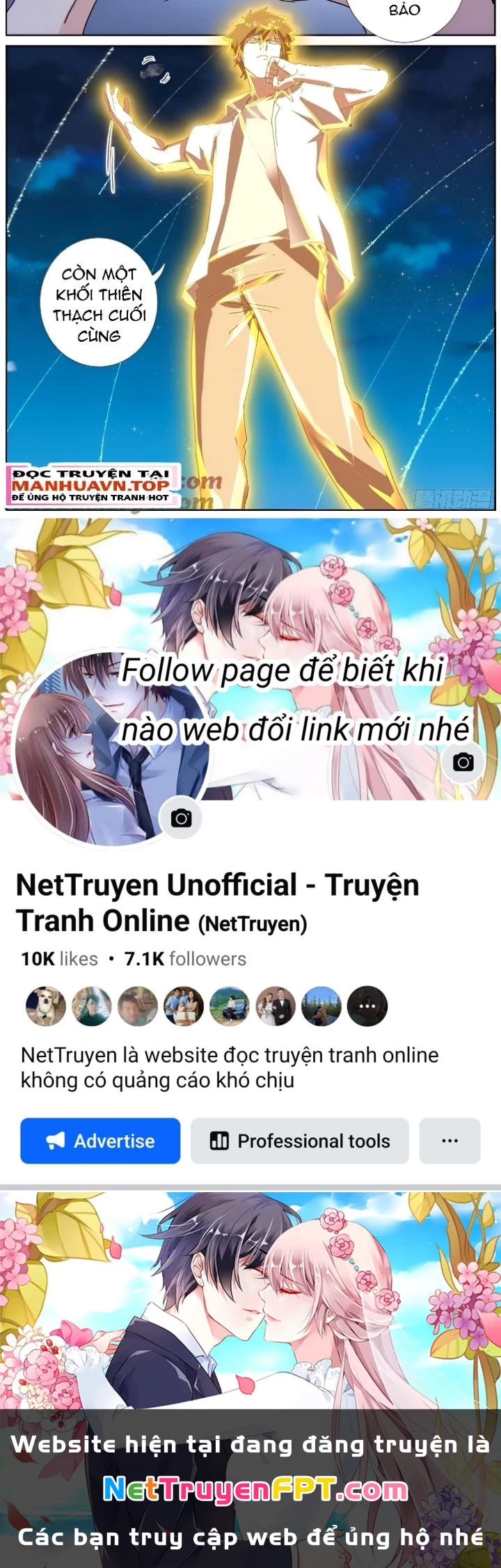 Ta Đột Nhiên Thành Tiên, Làm Sao Bây Giờ Chapter 190 - Trang 2
