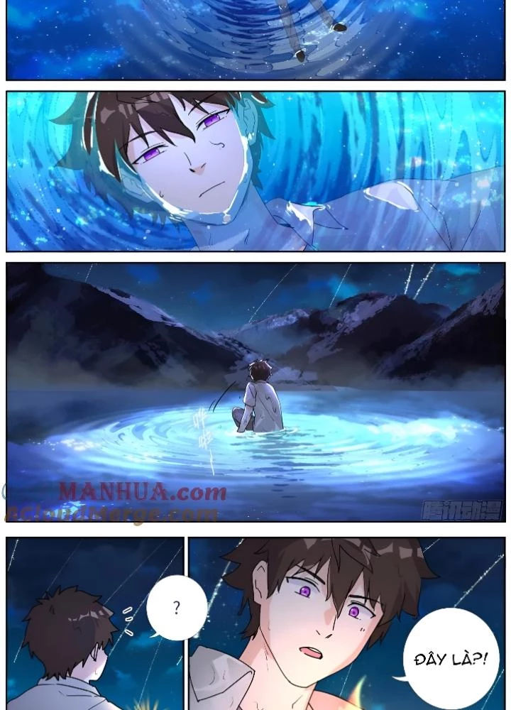 Ta Đột Nhiên Thành Tiên, Làm Sao Bây Giờ Chapter 191 - Trang 2