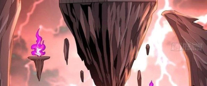 Ta Bị Nhốt Ở Nội Trác Phủ 1000 Năm Chapter 2 - Trang 2
