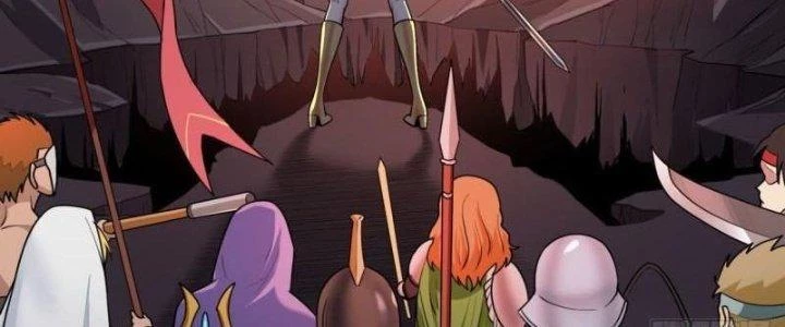 Ta Bị Nhốt Ở Nội Trác Phủ 1000 Năm Chapter 2 - Trang 2
