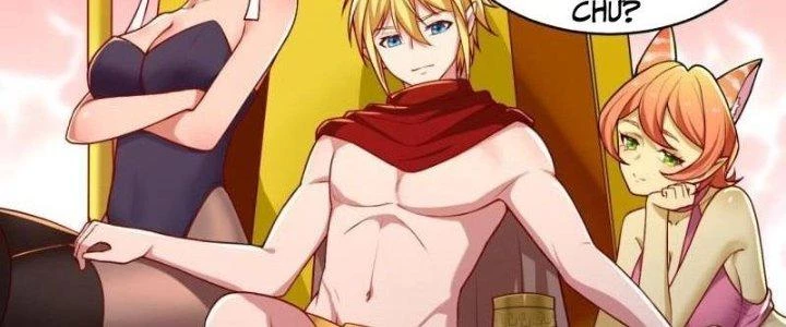 Ta Bị Nhốt Ở Nội Trác Phủ 1000 Năm Chapter 2 - Trang 2