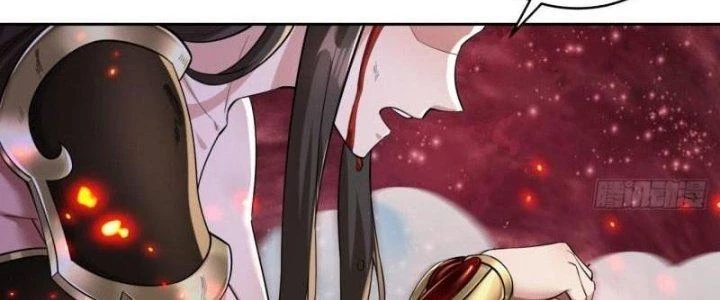 Ta Bị Nhốt Ở Nội Trác Phủ 1000 Năm Chapter 2 - Trang 2