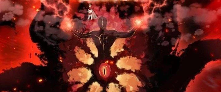 Ta Bị Nhốt Ở Nội Trác Phủ 1000 Năm Chapter 2 - Trang 2