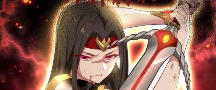 Ta Bị Nhốt Ở Nội Trác Phủ 1000 Năm Chapter 2 - Trang 2
